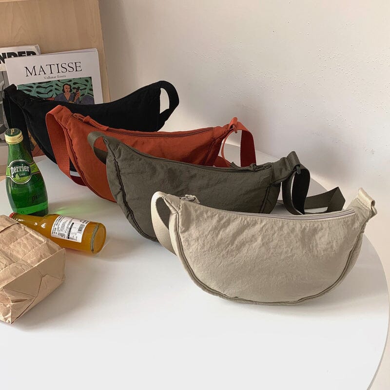 PeluriBag, minimalisme og praktisk eleganse i hverdagen 