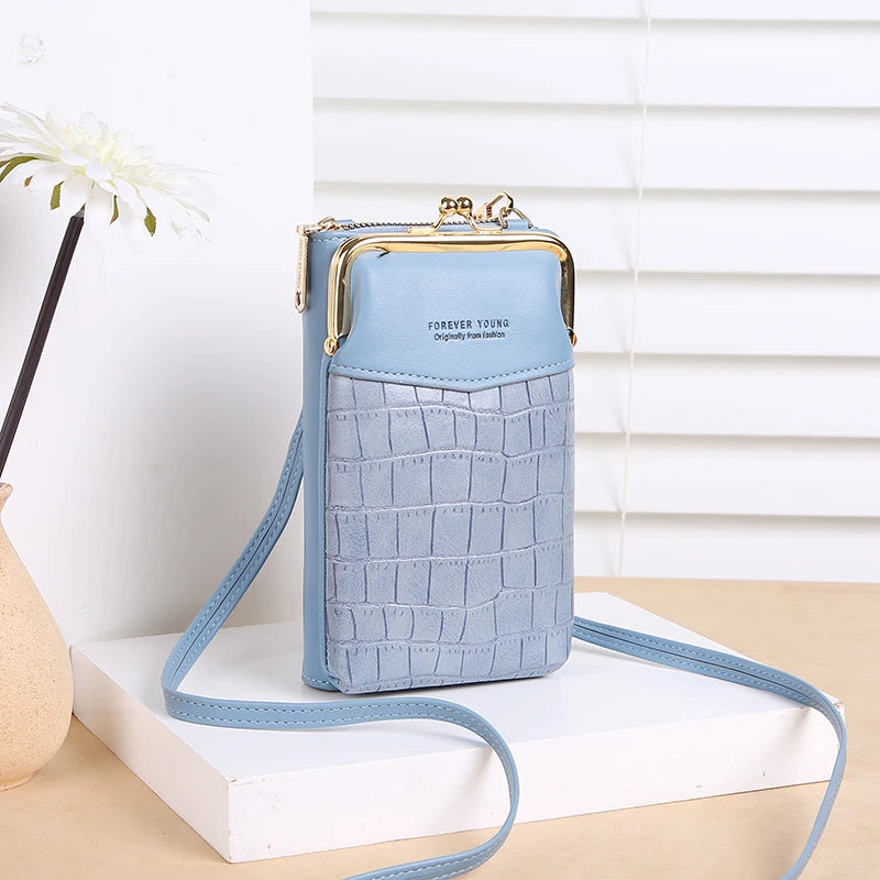 GIGI crossbody bag