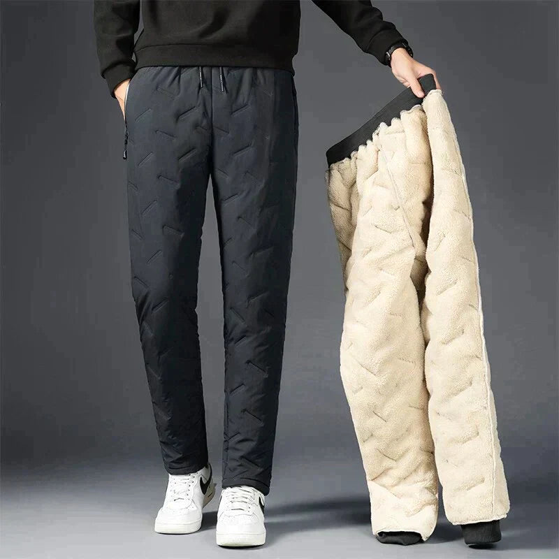 Félice | Pantalón polar confort